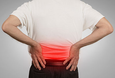Back Pain & Neuromuscular Massage Therapy
